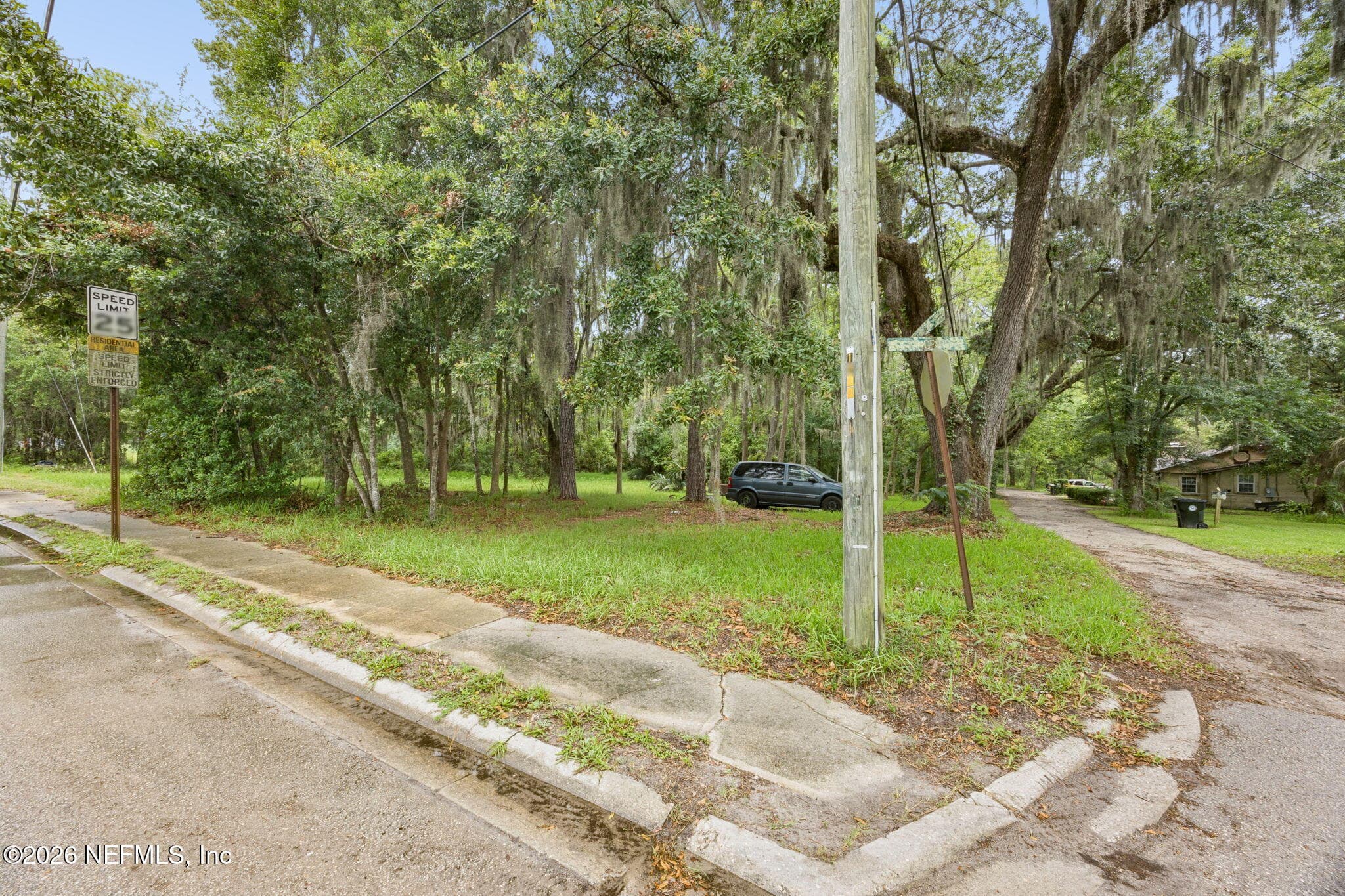 0 OFF MILLER Street, Orange Park — exterior