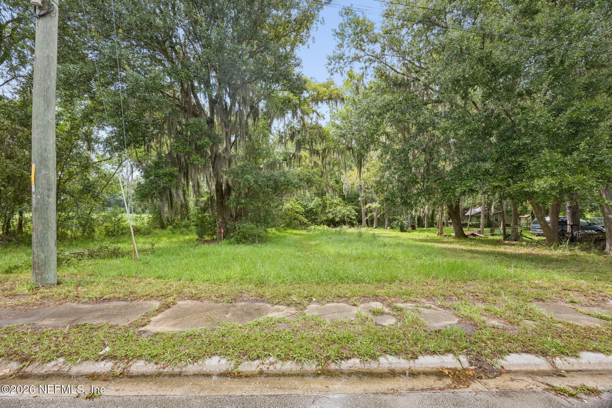 0 OFF MILLER Street, Orange Park — photo 3
