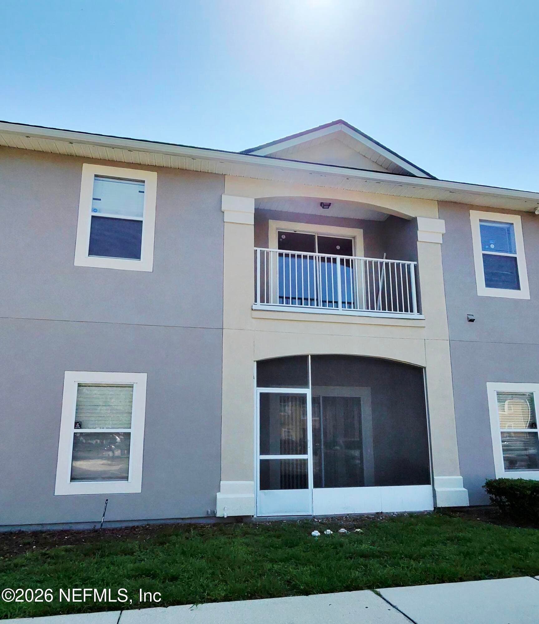 5151 PLAYPEN Drive 7-15, Jacksonville — exterior