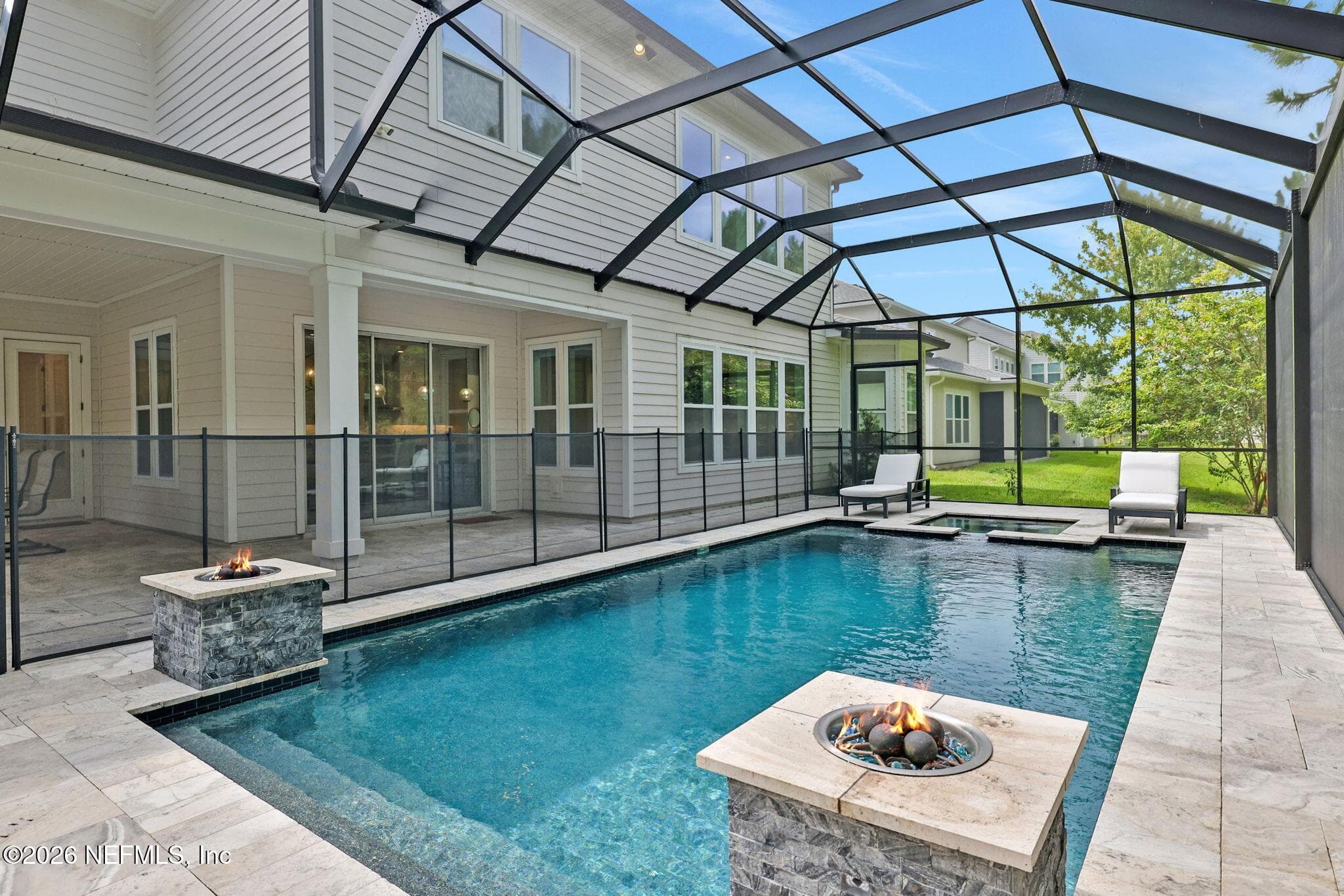 10164 SILVERBROOK Trail, Jacksonville — photo 2