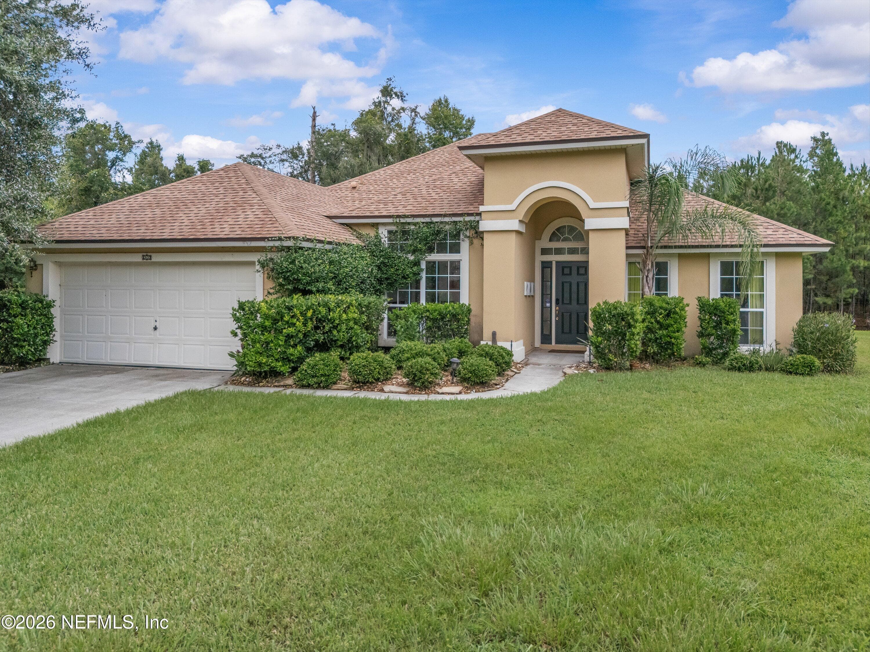 543 APPLE CREEK Drive, Jacksonville — photo 2
