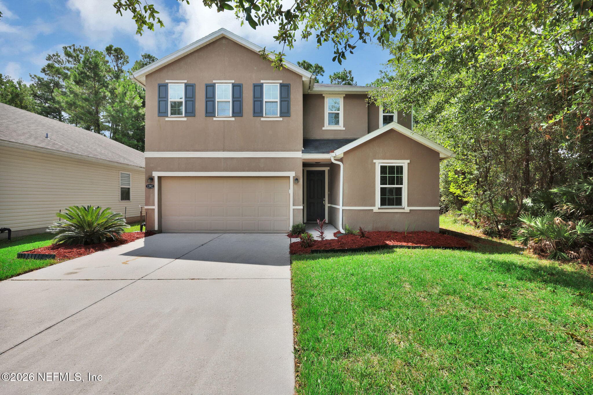 1392 BISCAYNE GROVE Lane, Jacksonville — photo 2