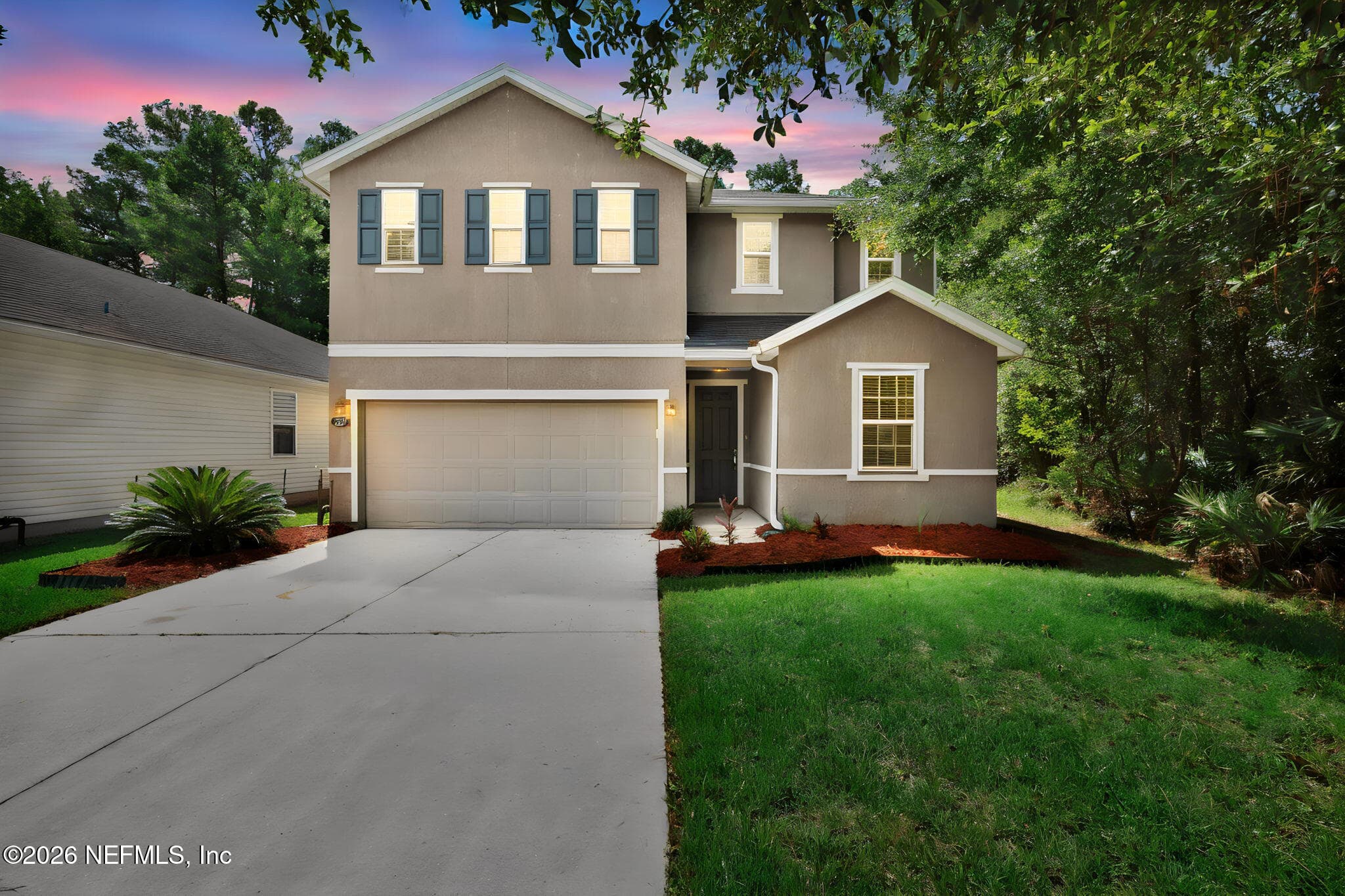 1392 BISCAYNE GROVE Lane, Jacksonville — photo 3