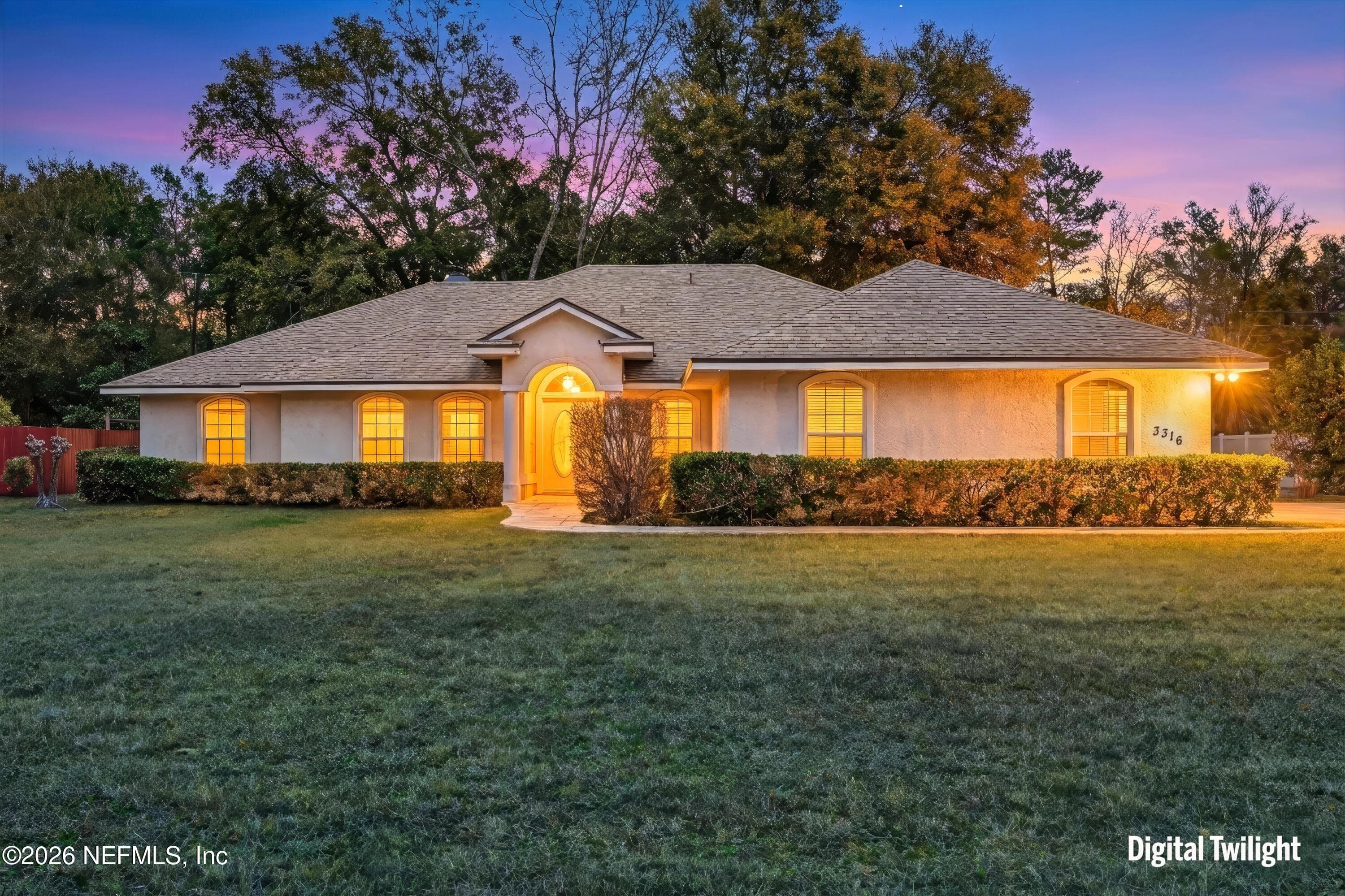 3316 CEDAR GLEN Way, St. Augustine — photo 2