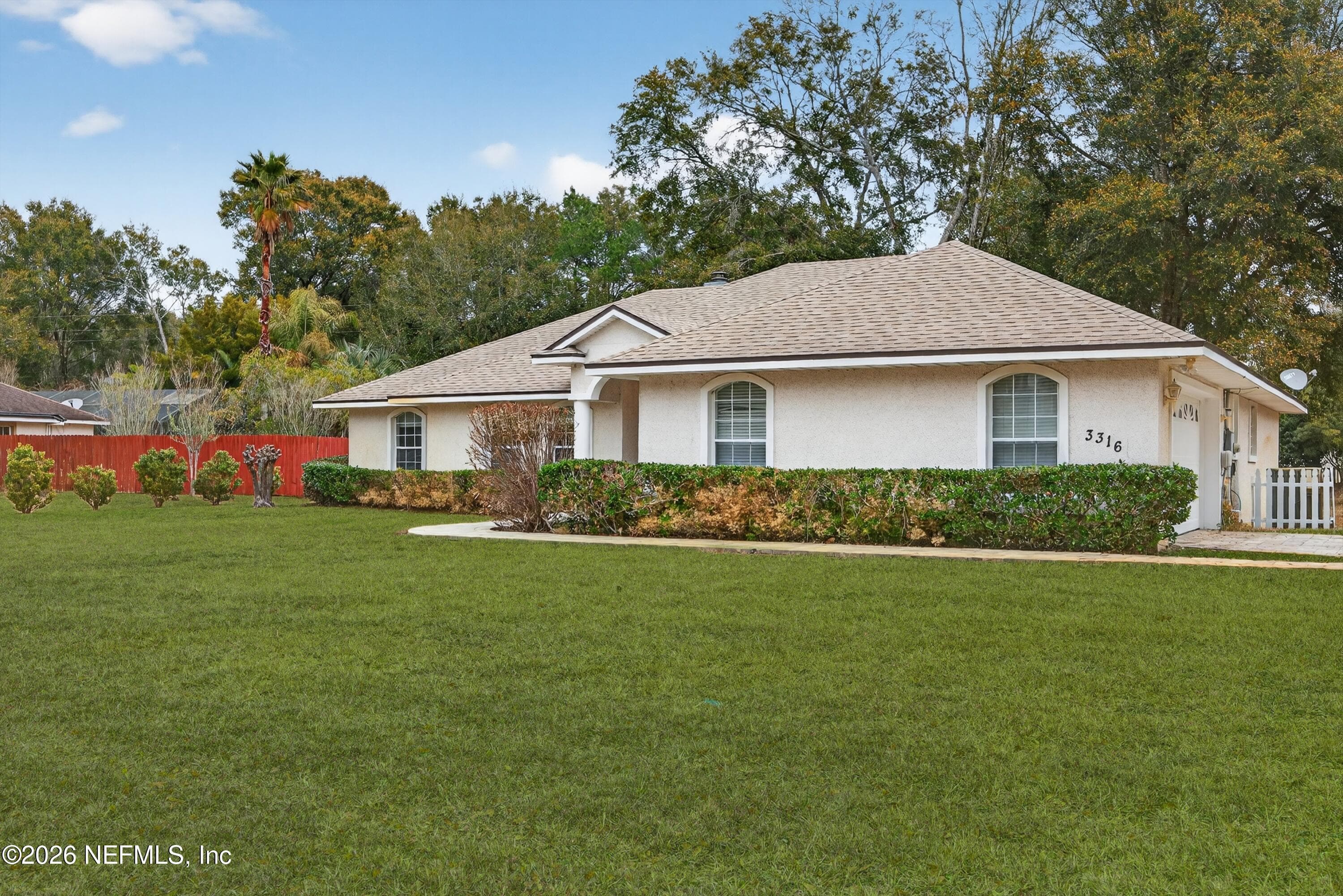 3316 CEDAR GLEN Way, St. Augustine — photo 3