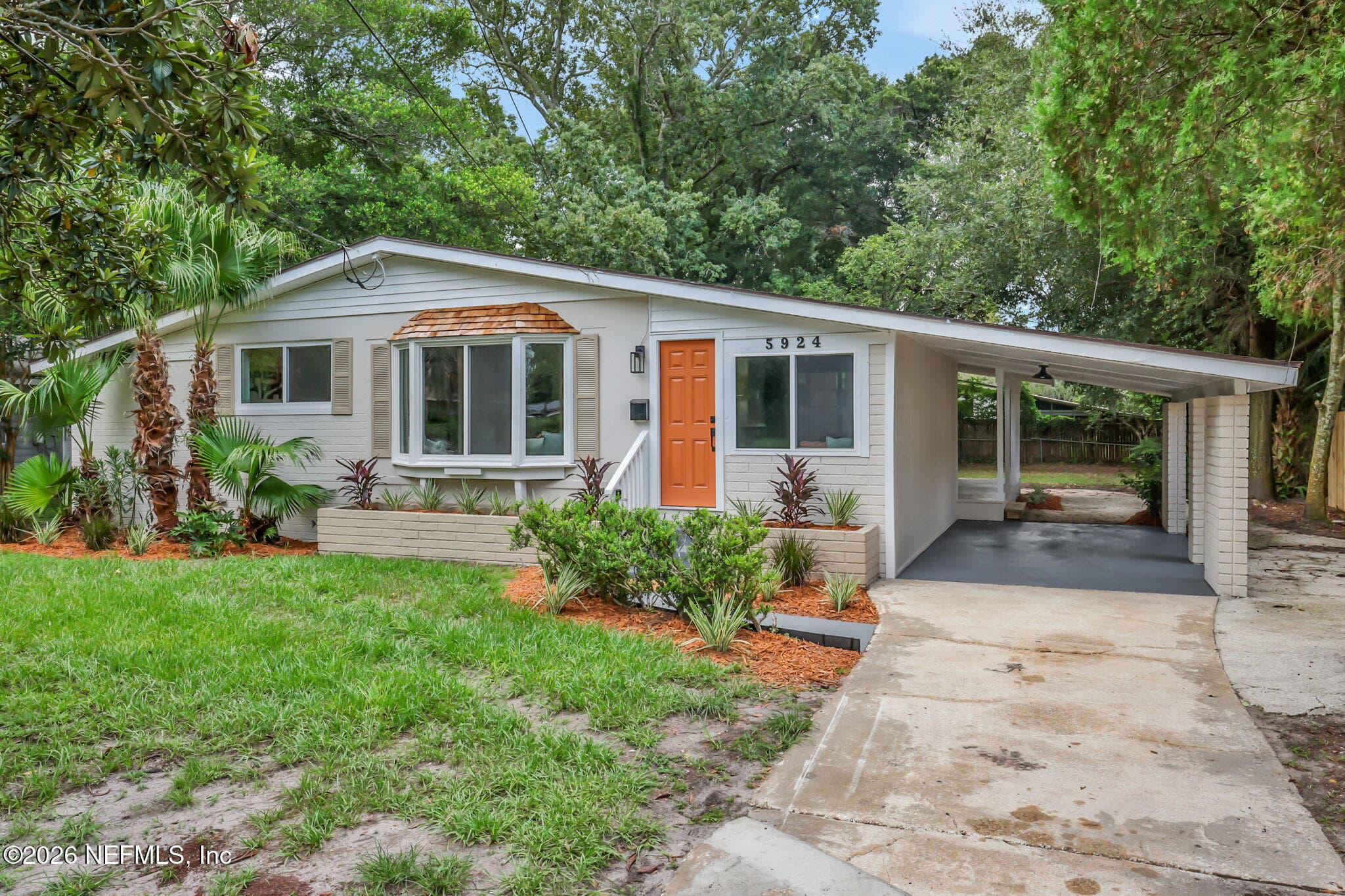 5924 CARIBBEAN Court N, Jacksonville — photo 2