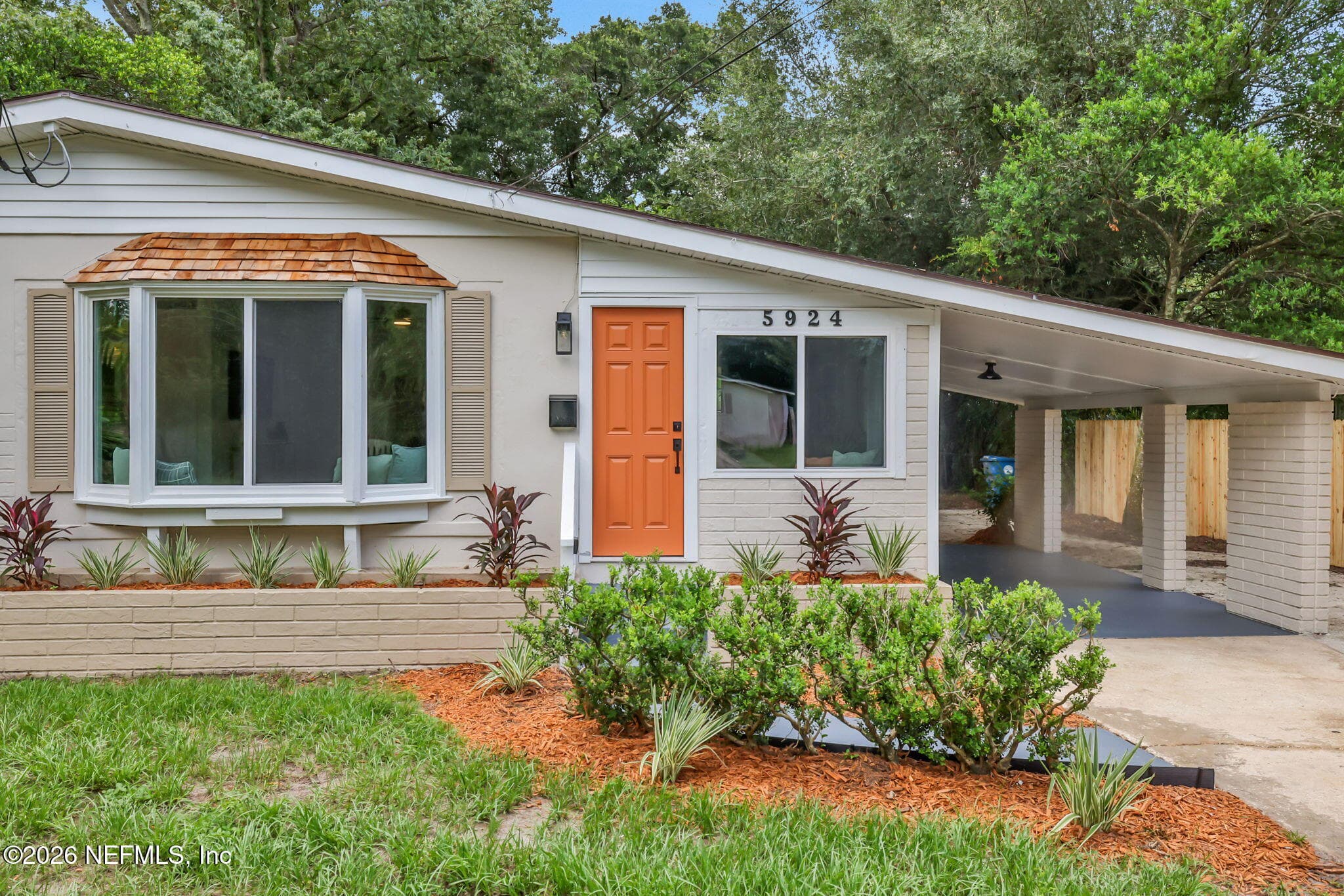5924 CARIBBEAN Court N, Jacksonville — photo 3