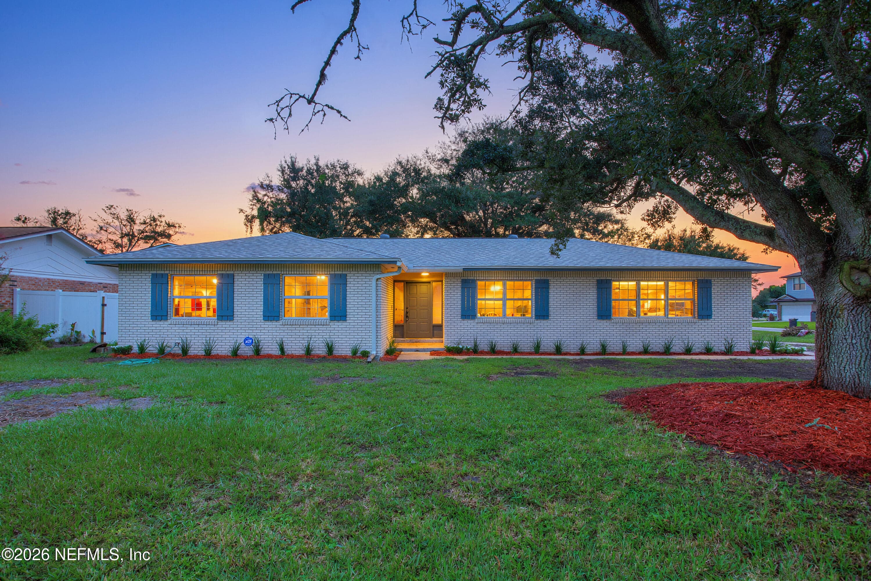 60 DOLPHIN Boulevard E, Ponte Vedra Beach — exterior