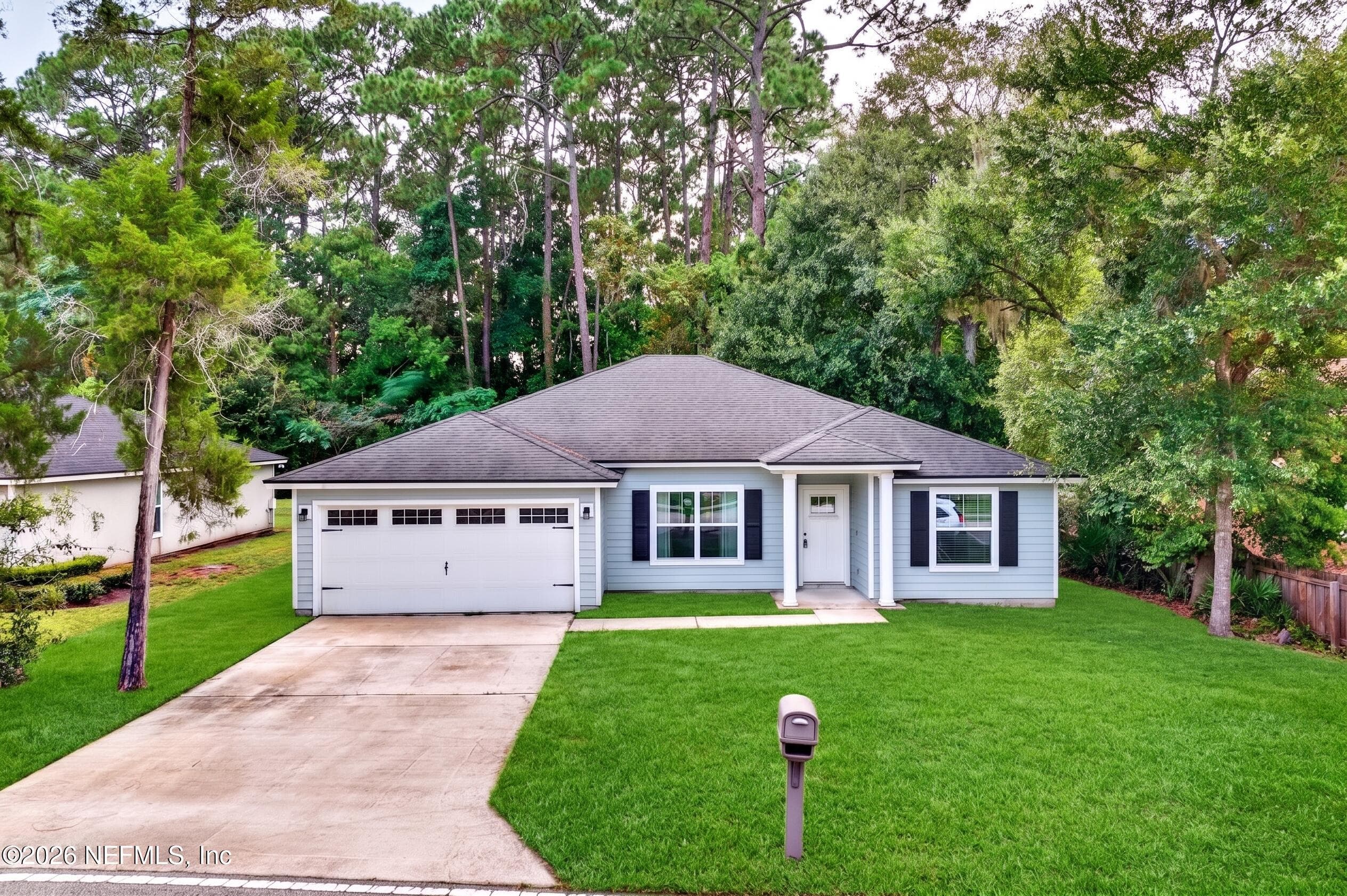 2646 ANNISTON Road, Jacksonville — exterior