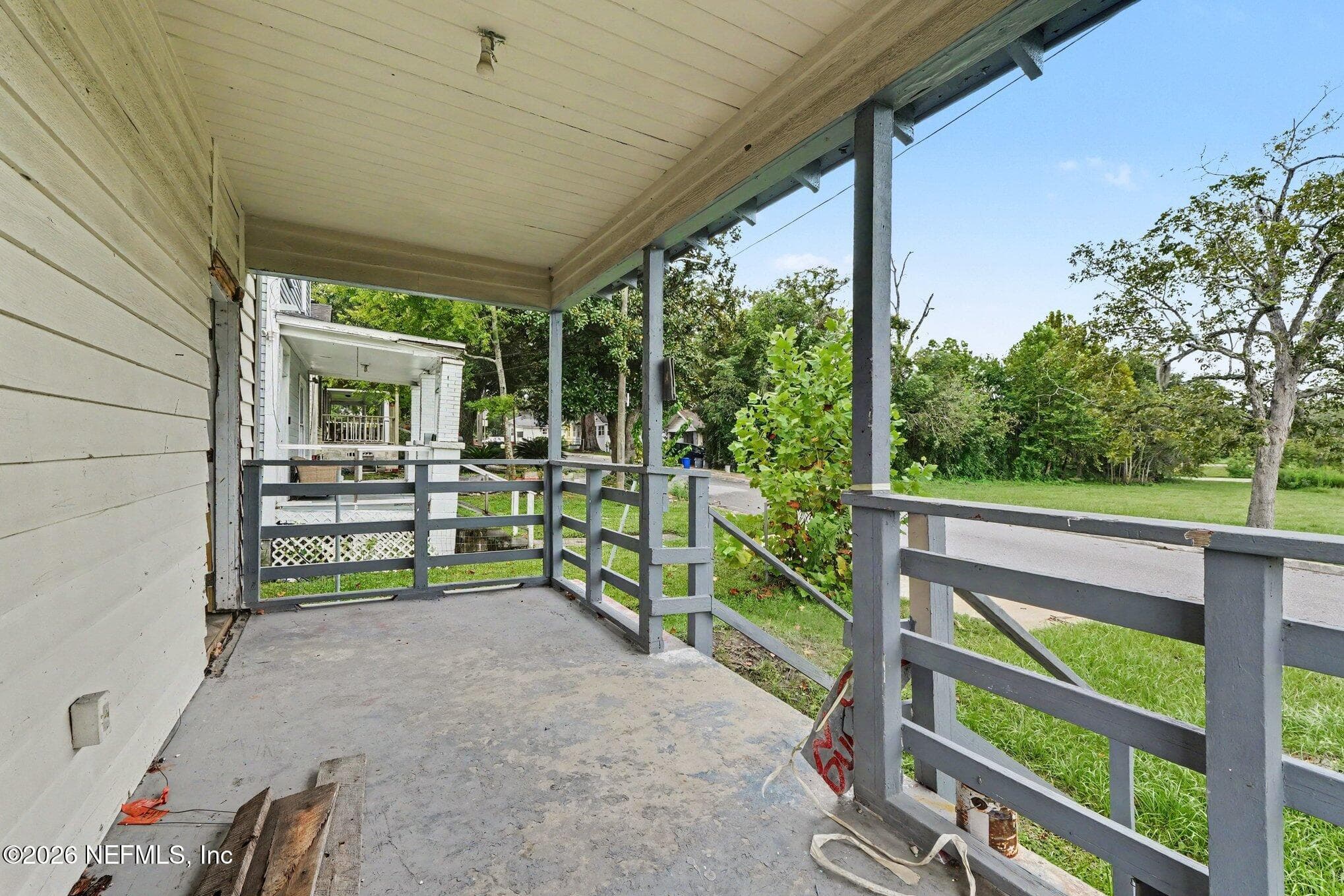309 NIXON Street, Jacksonville — photo 2