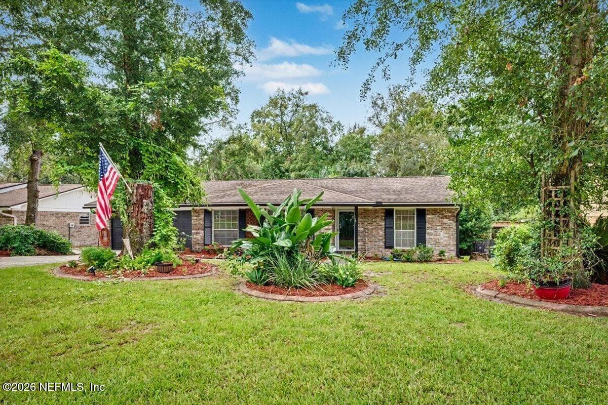 5472 GORDON Court, Orange Park — exterior