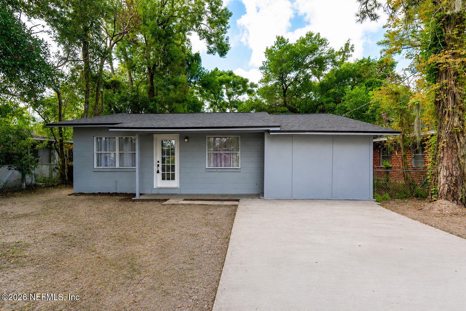 8308 HARE Avenue, Jacksonville — photo 2
