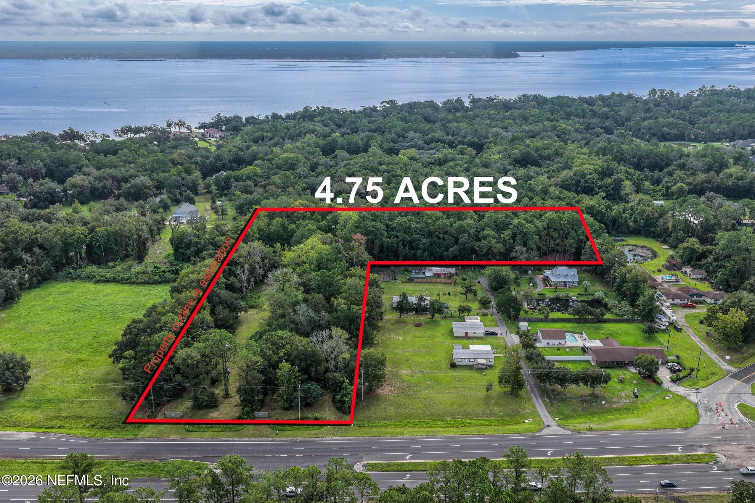 3029 US HIGHWAY 17, Green Cove Springs — exterior
