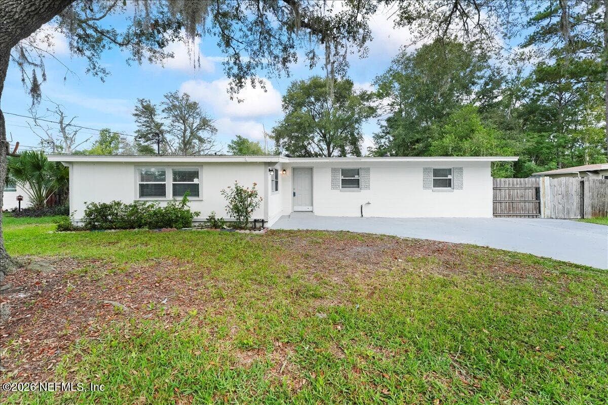 215 EDSON Drive, Orange Park — photo 2