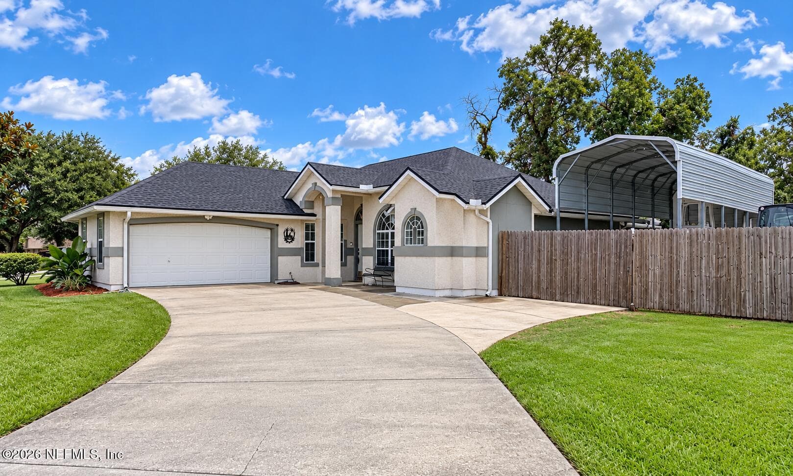 2731 FABIUS Court, Green Cove Springs — photo 2