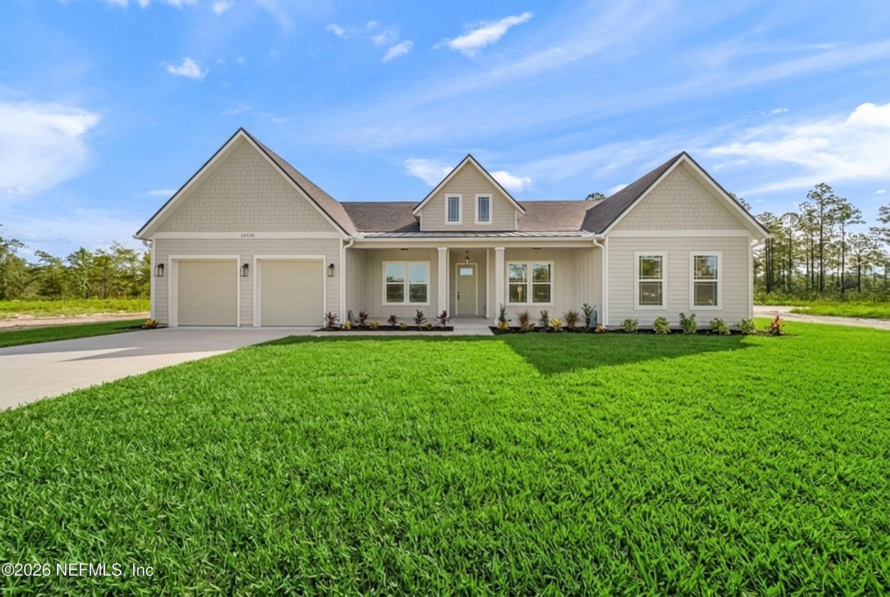 13543 COUNTY ROAD 124, Sanderson — photo 2