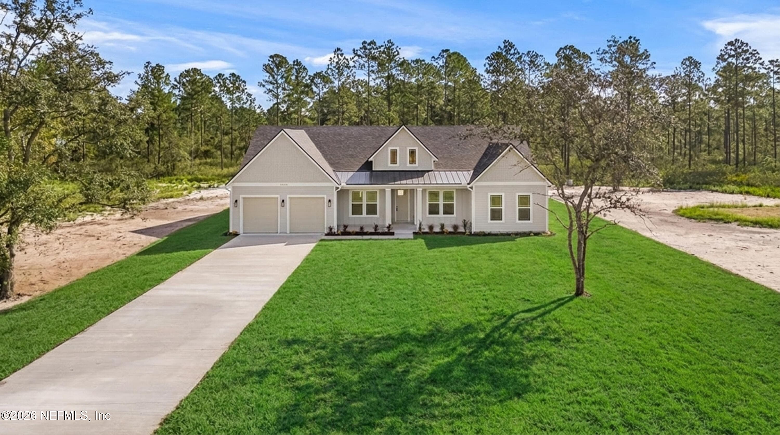 13543 COUNTY ROAD 124, Sanderson — photo 3