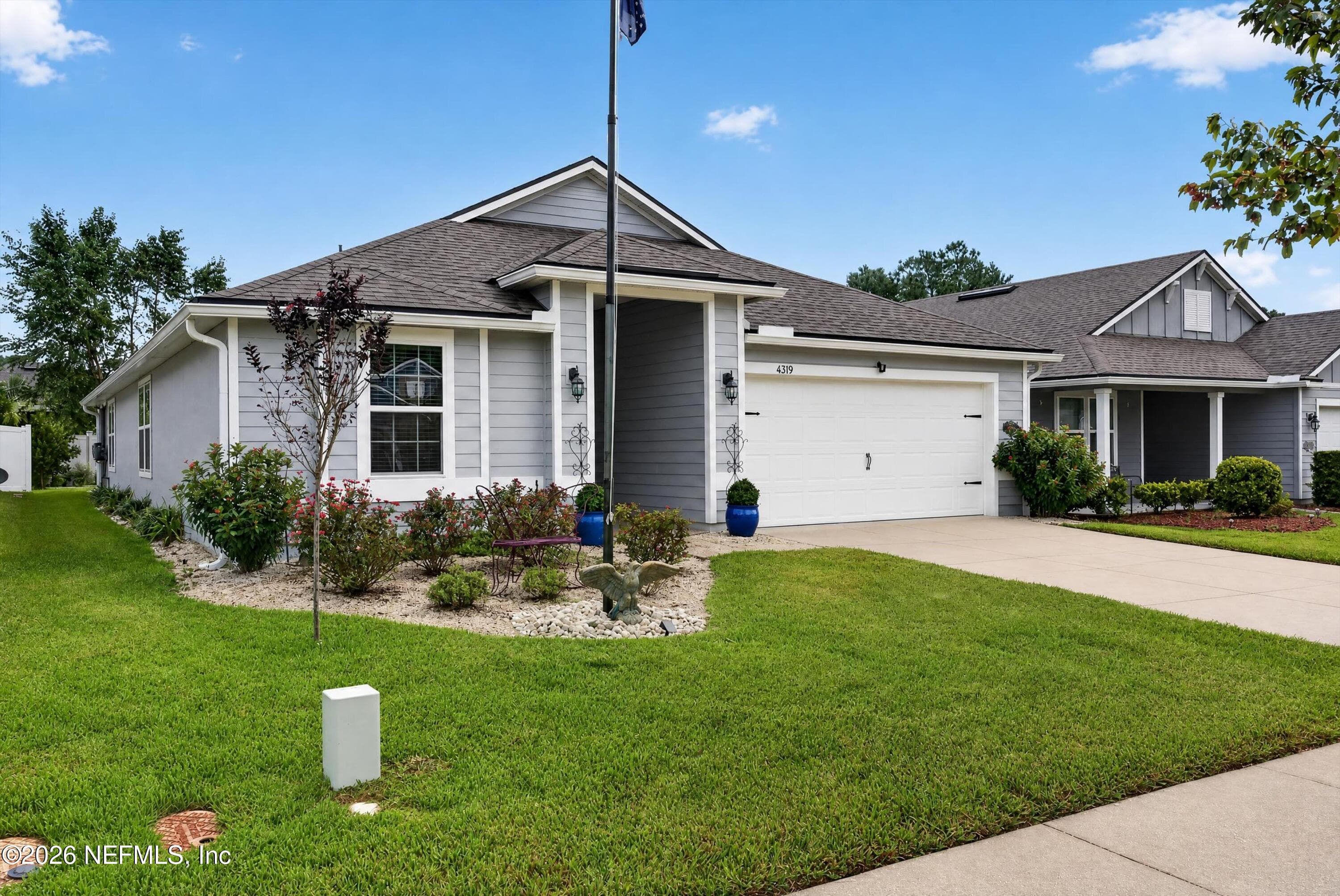 4319 GREEN RIVER Place, Middleburg — photo 3