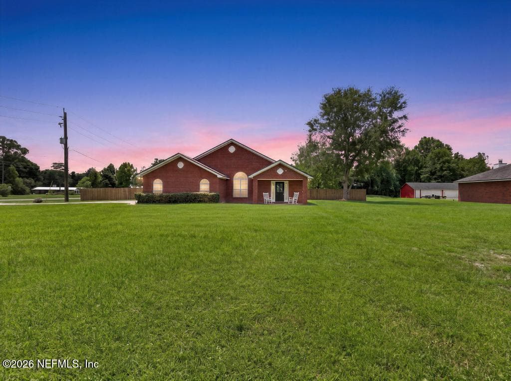 54341 PLANTATION Road, Callahan — photo 3