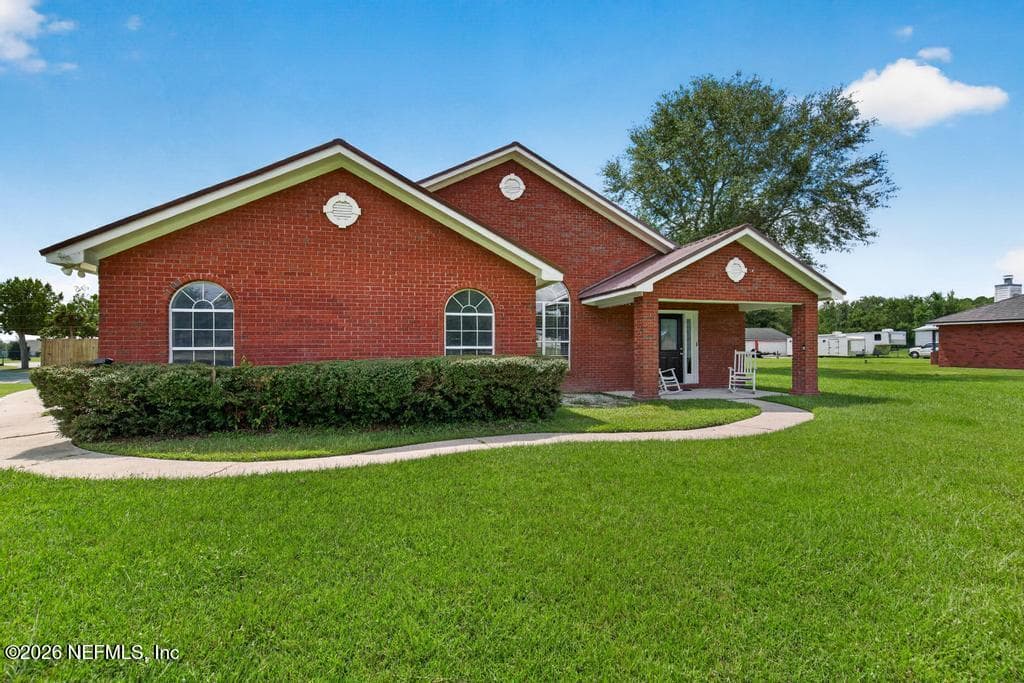 54341 PLANTATION Road, Callahan — photo 2