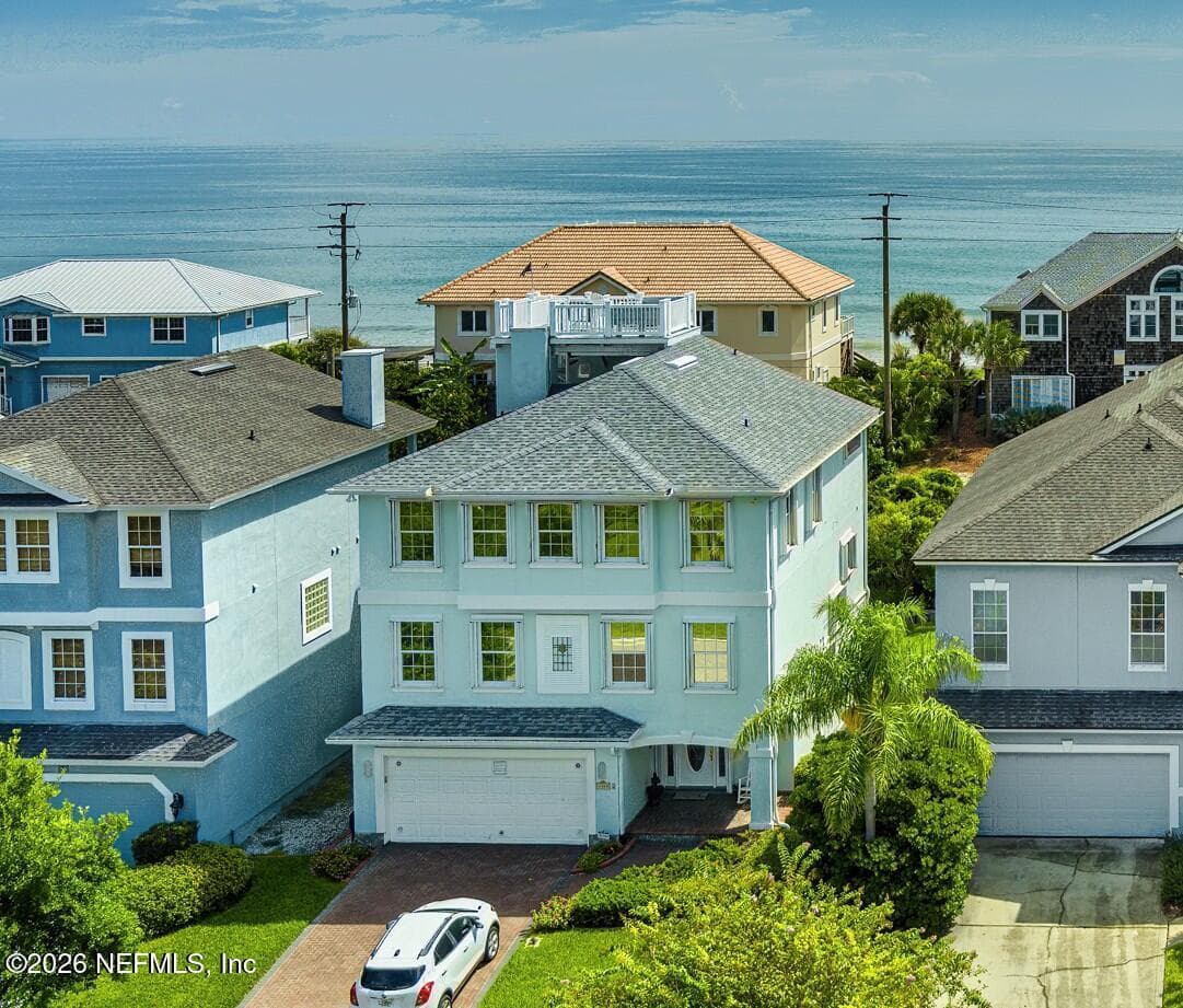 1440 ATLANTIC BREEZE Way, Ponte Vedra Beach — exterior