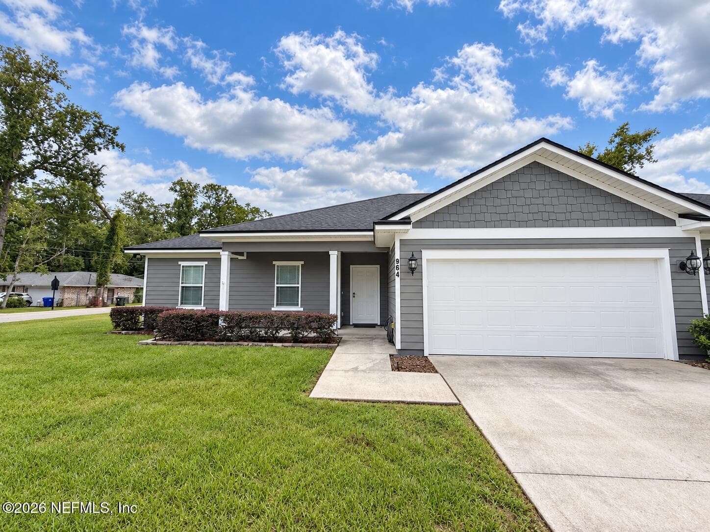 964 GANO Avenue, Orange Park — exterior
