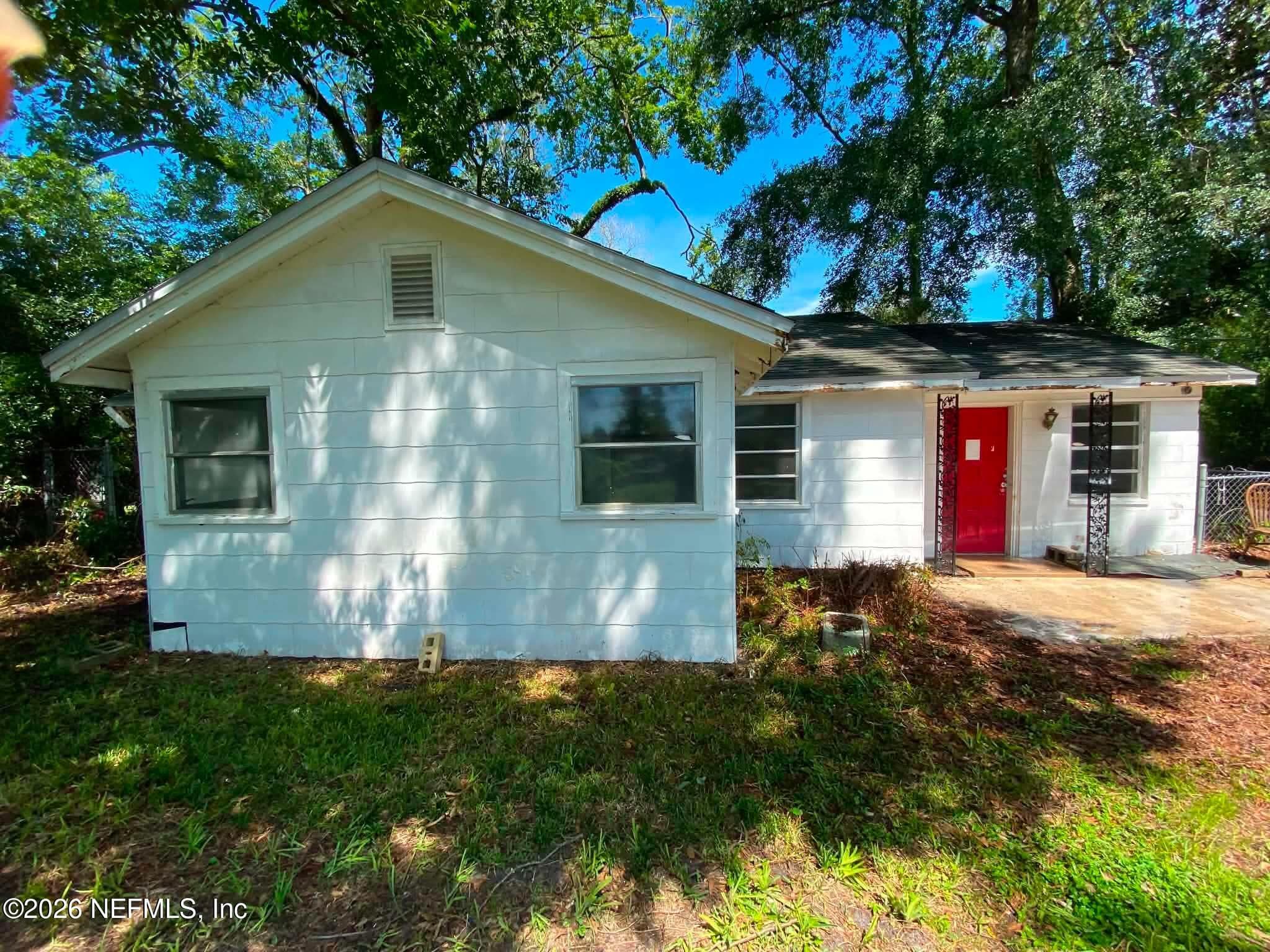 5329 RIO GRANDE Avenue, Jacksonville — exterior