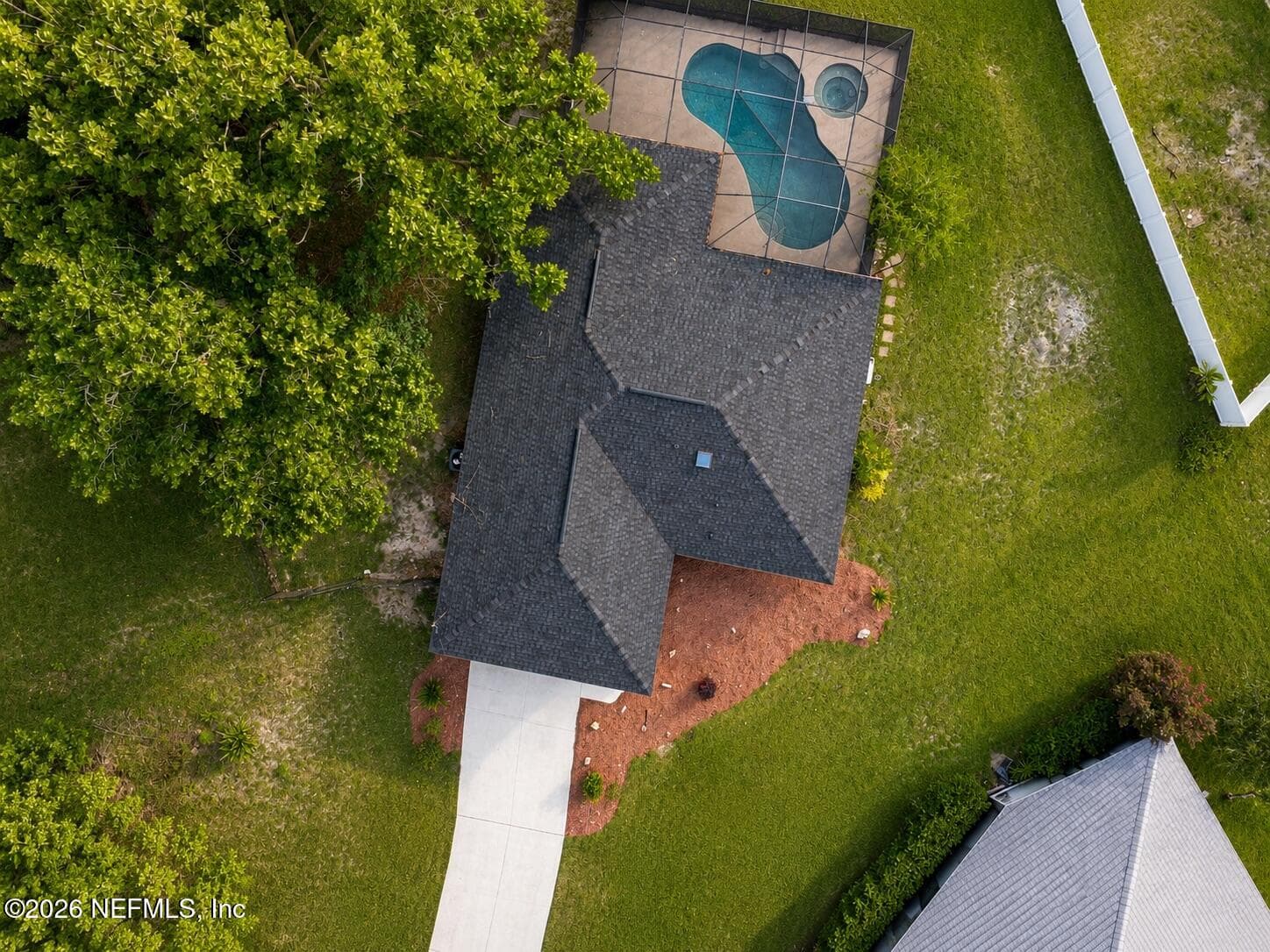 3 WESTROBIN Place, Palm Coast — exterior