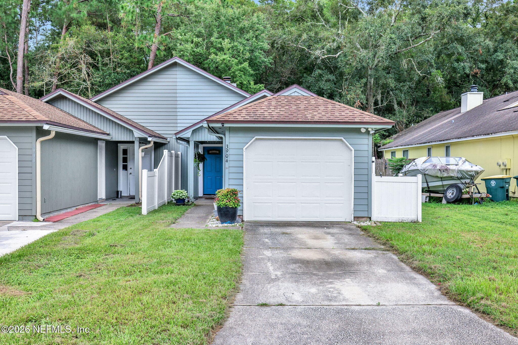 3904 WINDRIDGE Court, Jacksonville — photo 3