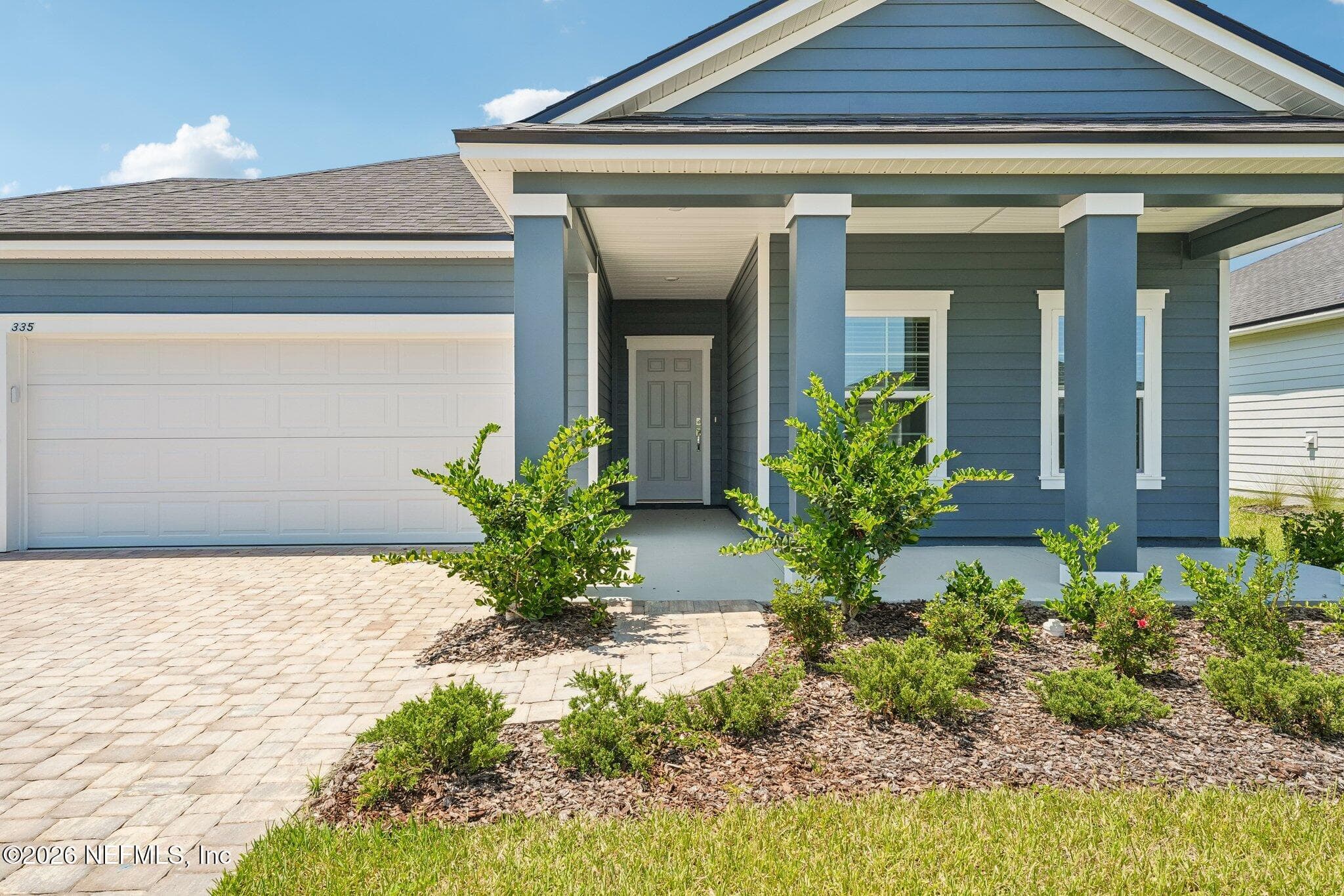 335 SILVER HERON Way, St. Augustine — photo 2