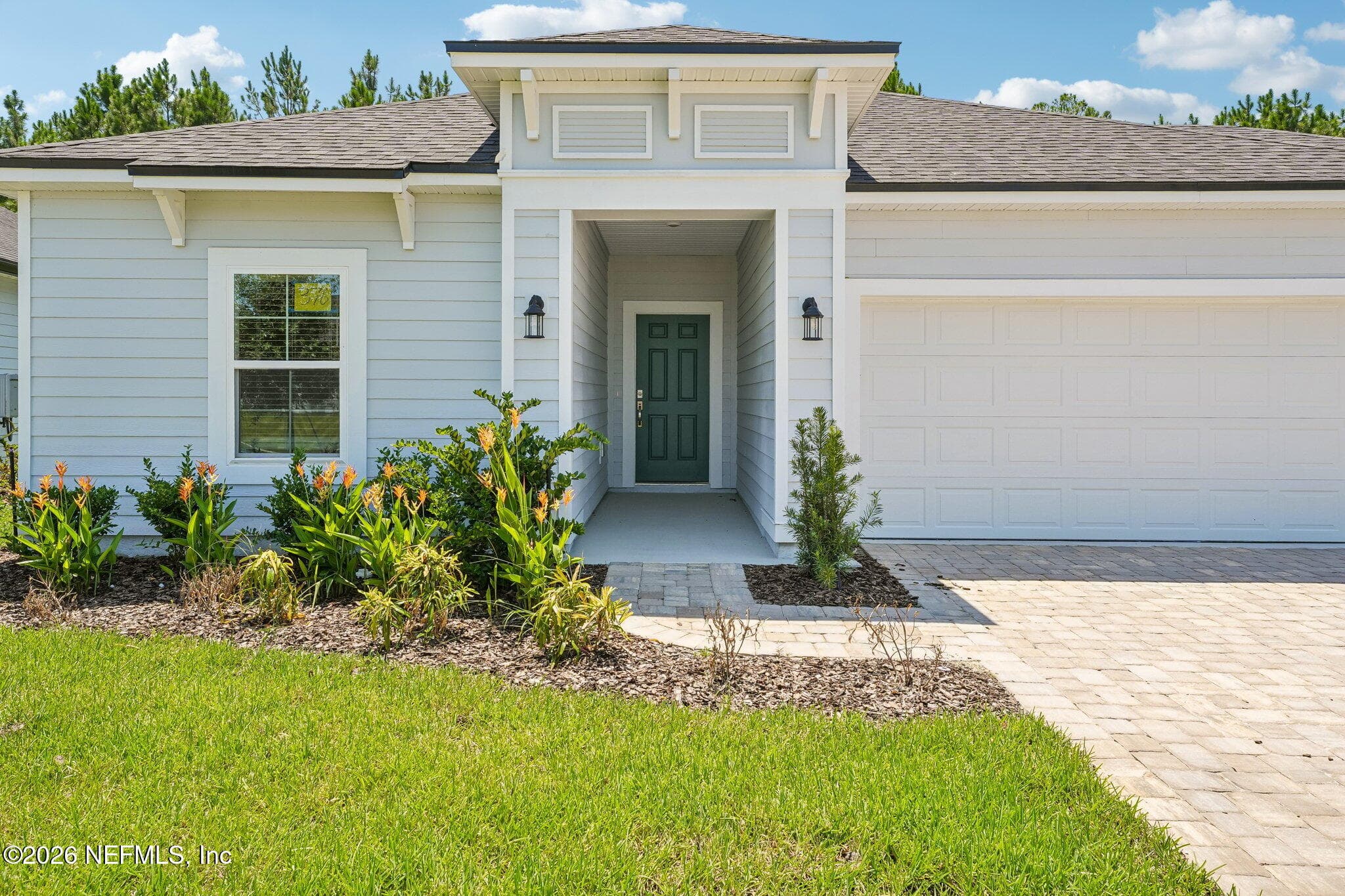 287 SILVER HERON Way, St. Augustine — photo 2