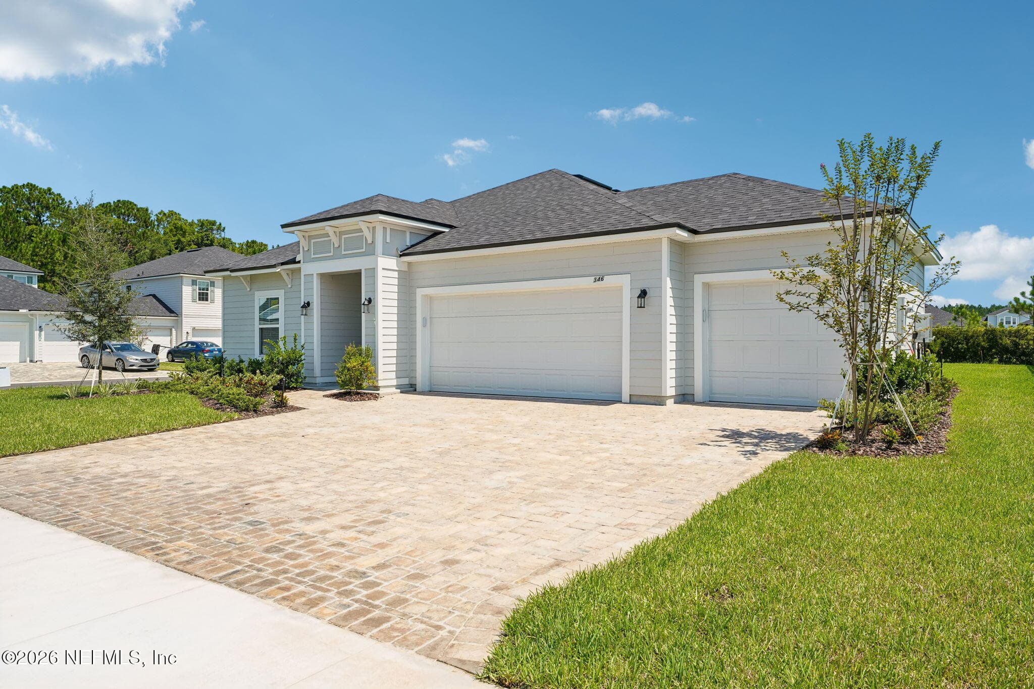 346 SILVER HERON Way, St. Augustine — photo 3