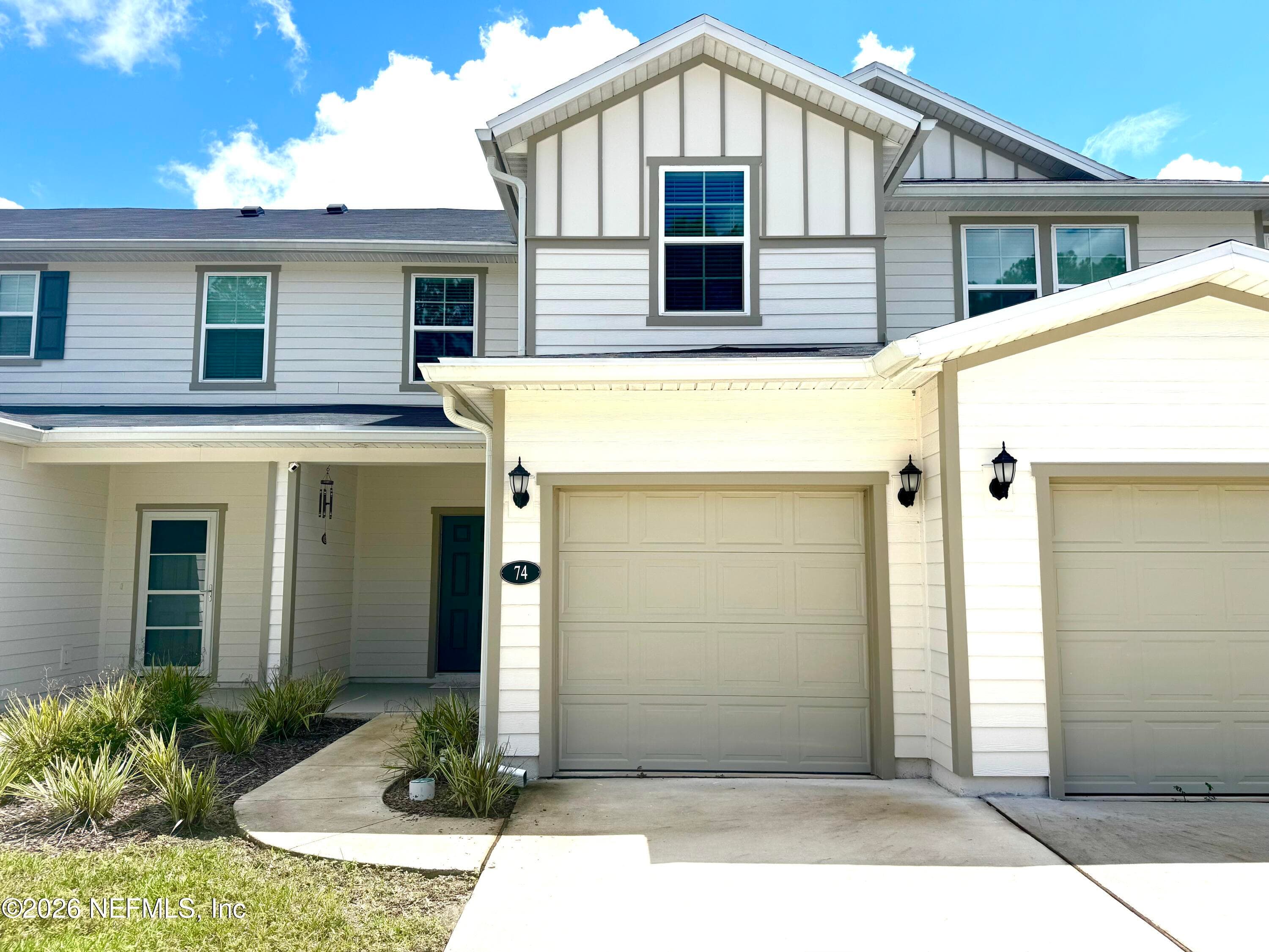 74 PITTMAN Court, St. Augustine — exterior