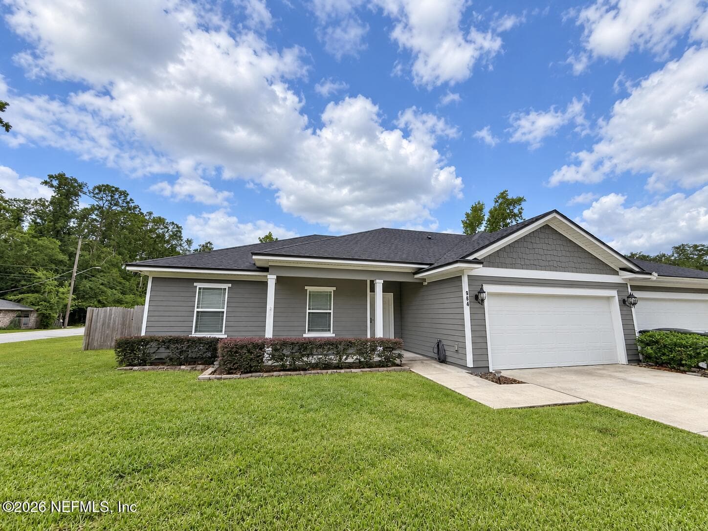 964 GANO Avenue, Orange Park — photo 2