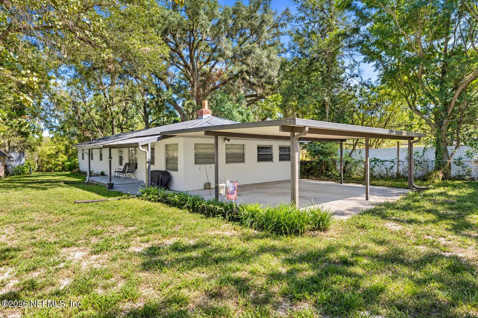 10779 GLADWYNNE Road, Jacksonville — exterior