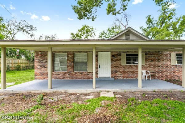 554 ROBERTS Street 1, Jacksonville — photo 3