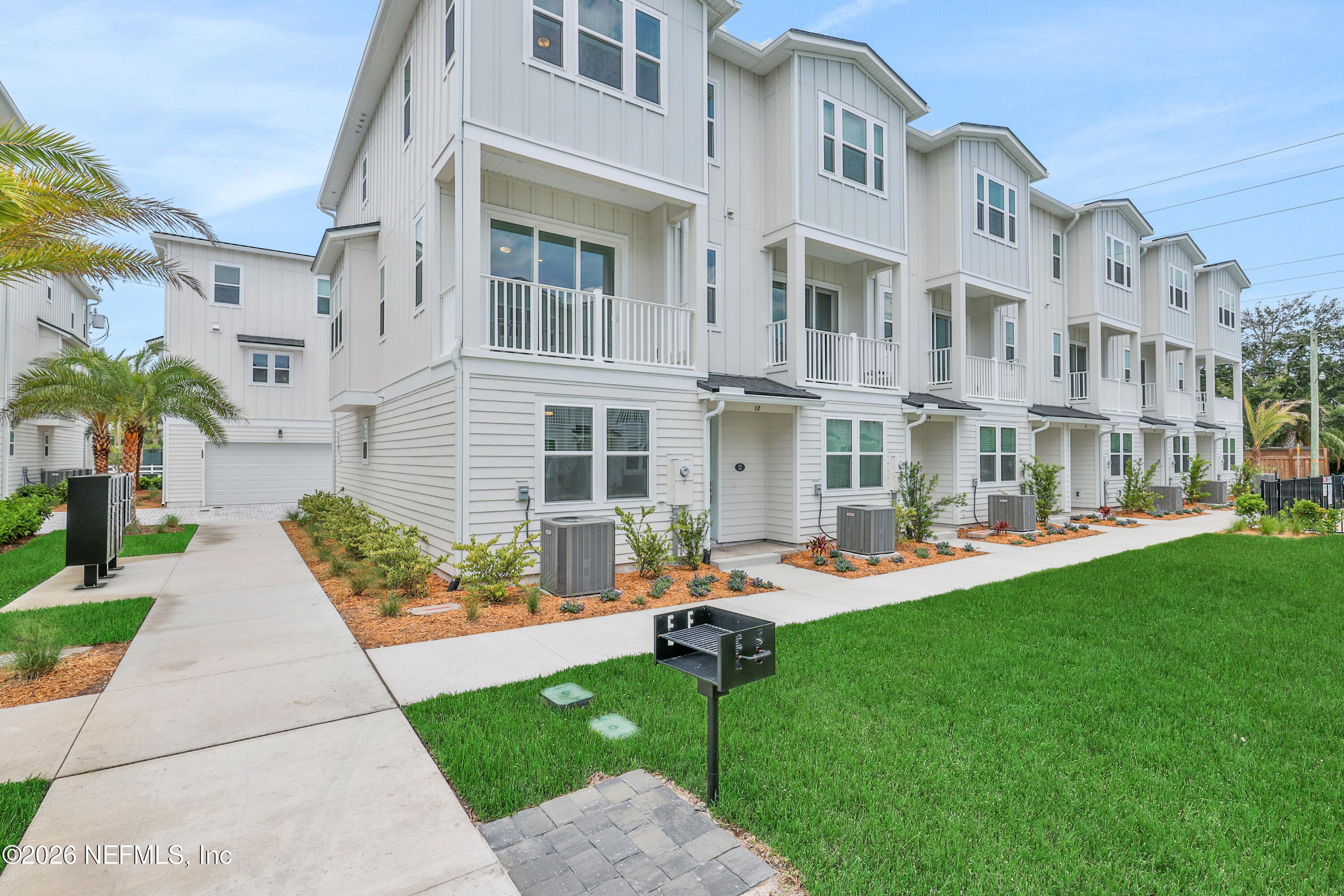 1003 N 1ST Avenue, Jacksonville Beach — exterior