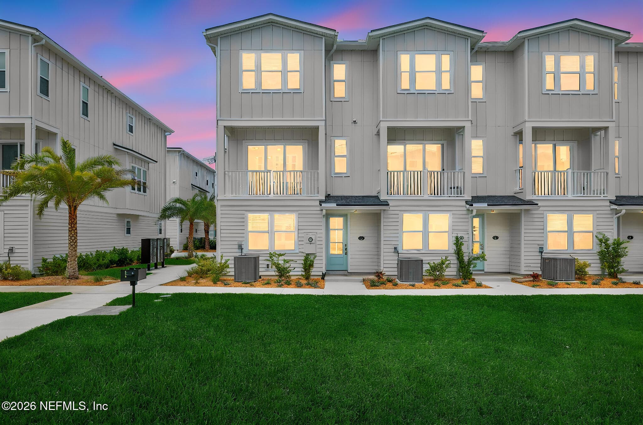 1003 N 1ST Avenue, Jacksonville Beach — photo 2