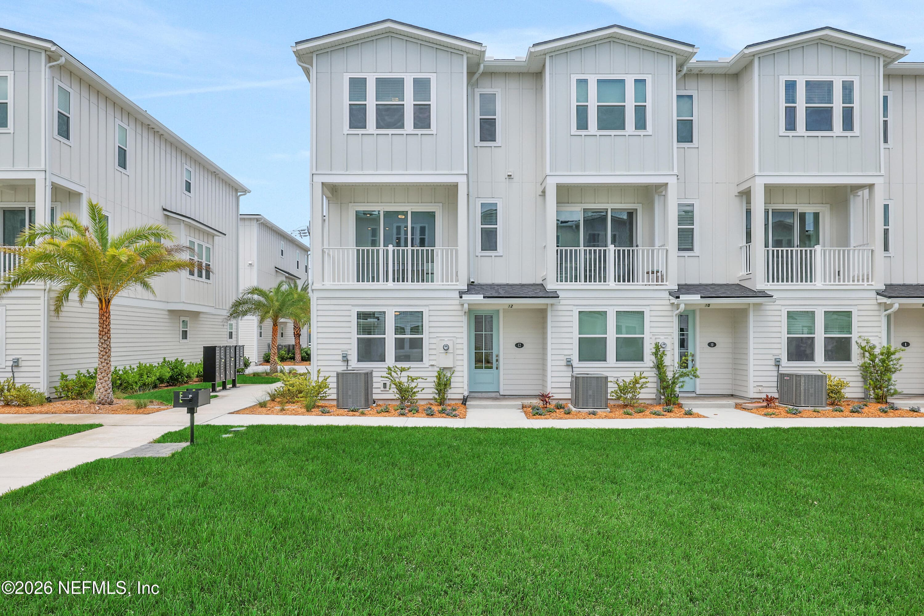 1003 N 1ST Avenue, Jacksonville Beach — photo 3