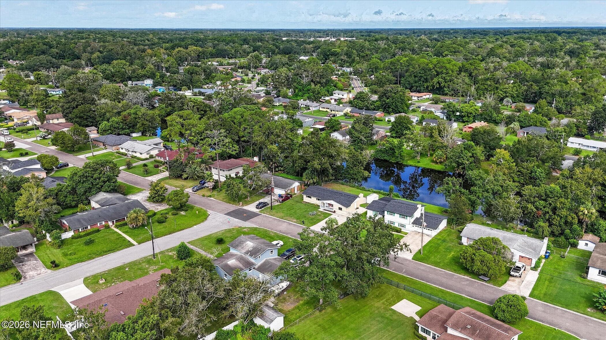 2071 COURTNEY Drive, Jacksonville — photo 3