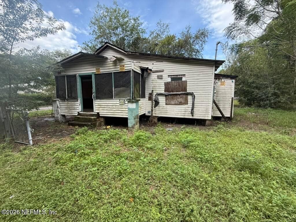 111 CEDAR Avenue, Palatka