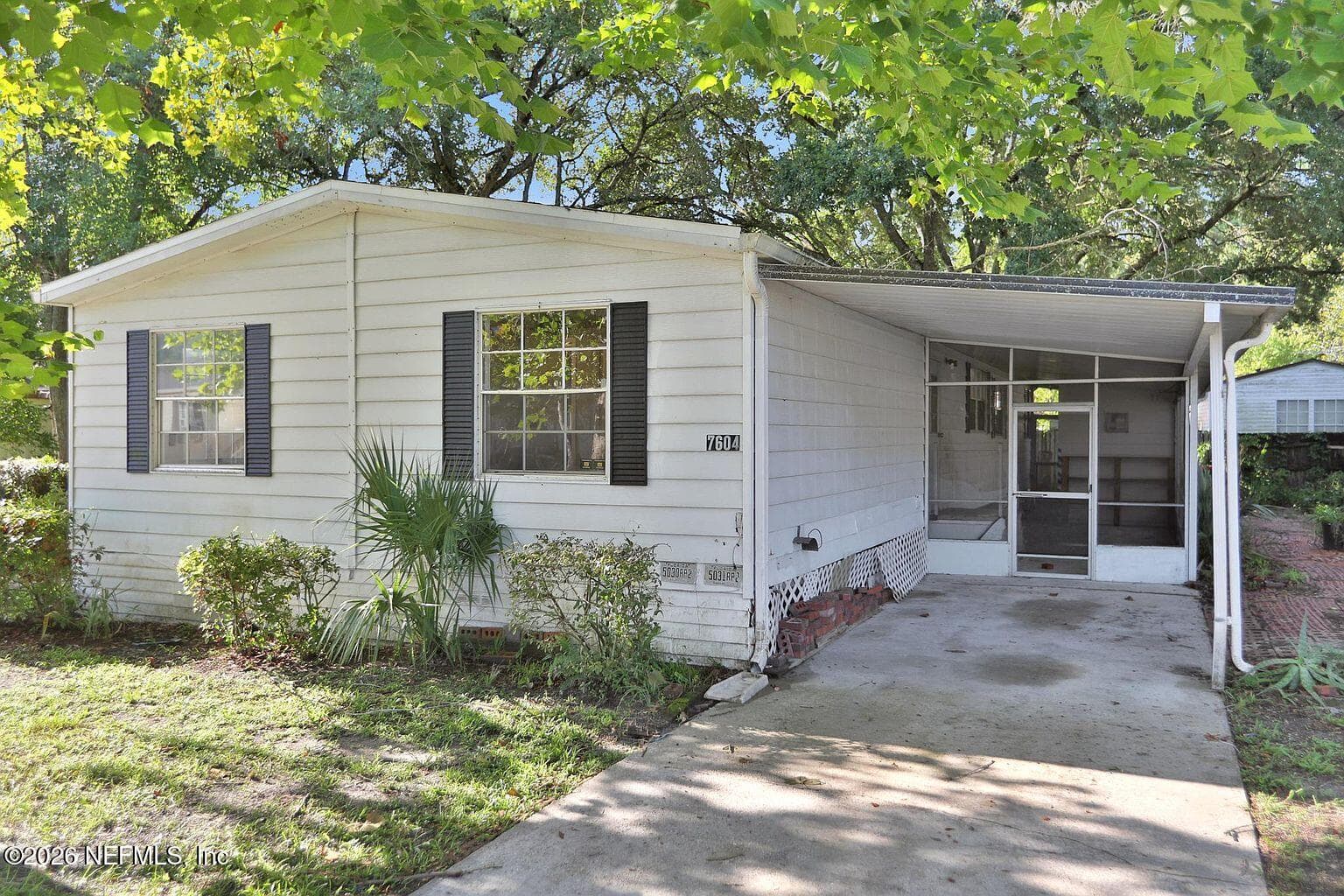 7604 SUNWOOD Drive, Jacksonville