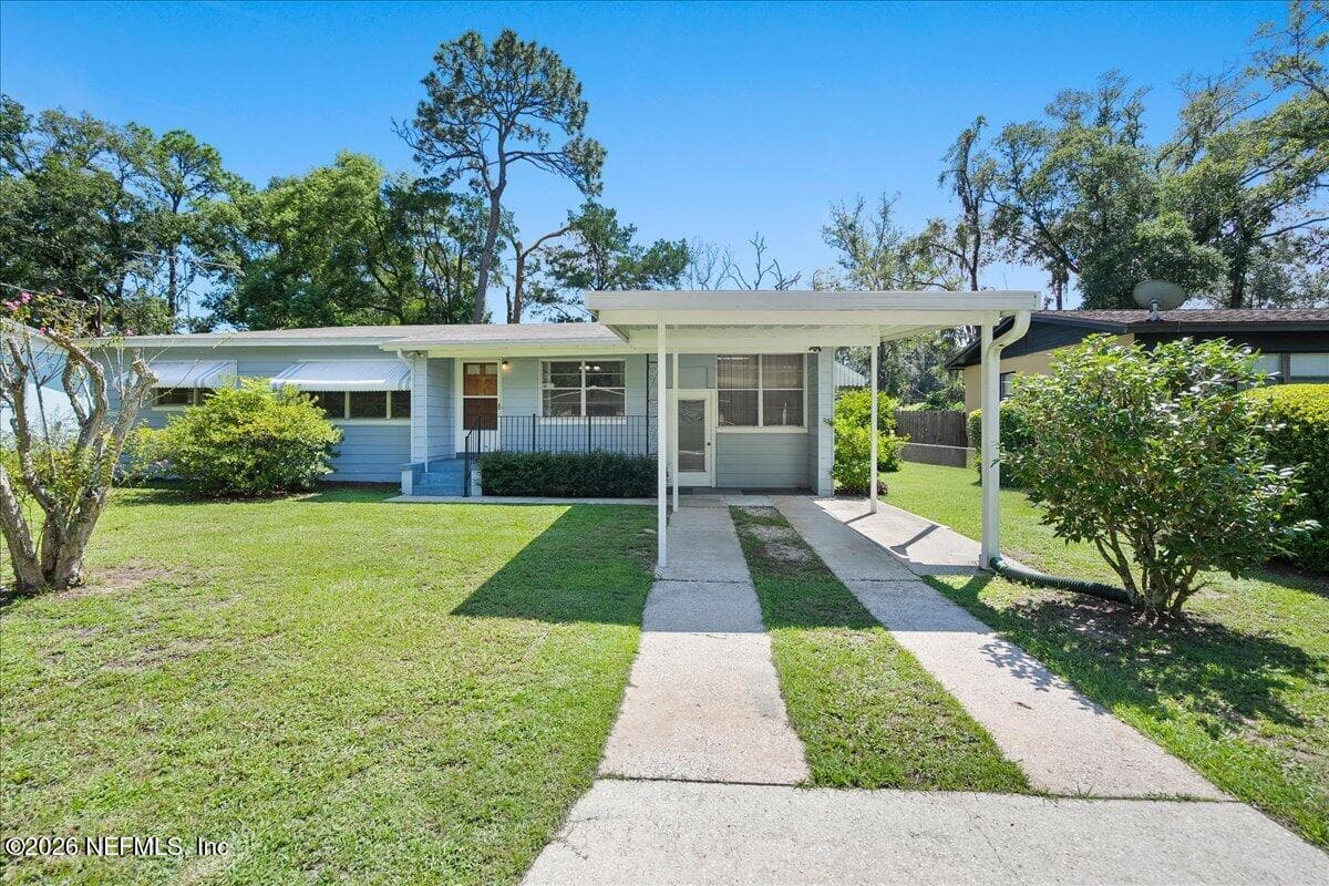 3216 LANSDELL Drive, Jacksonville — photo 2