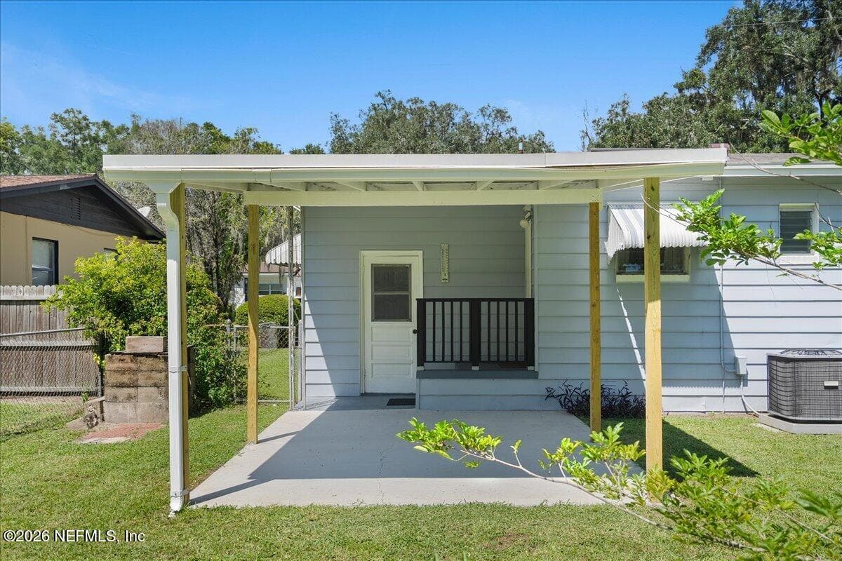 3216 LANSDELL Drive, Jacksonville — photo 3