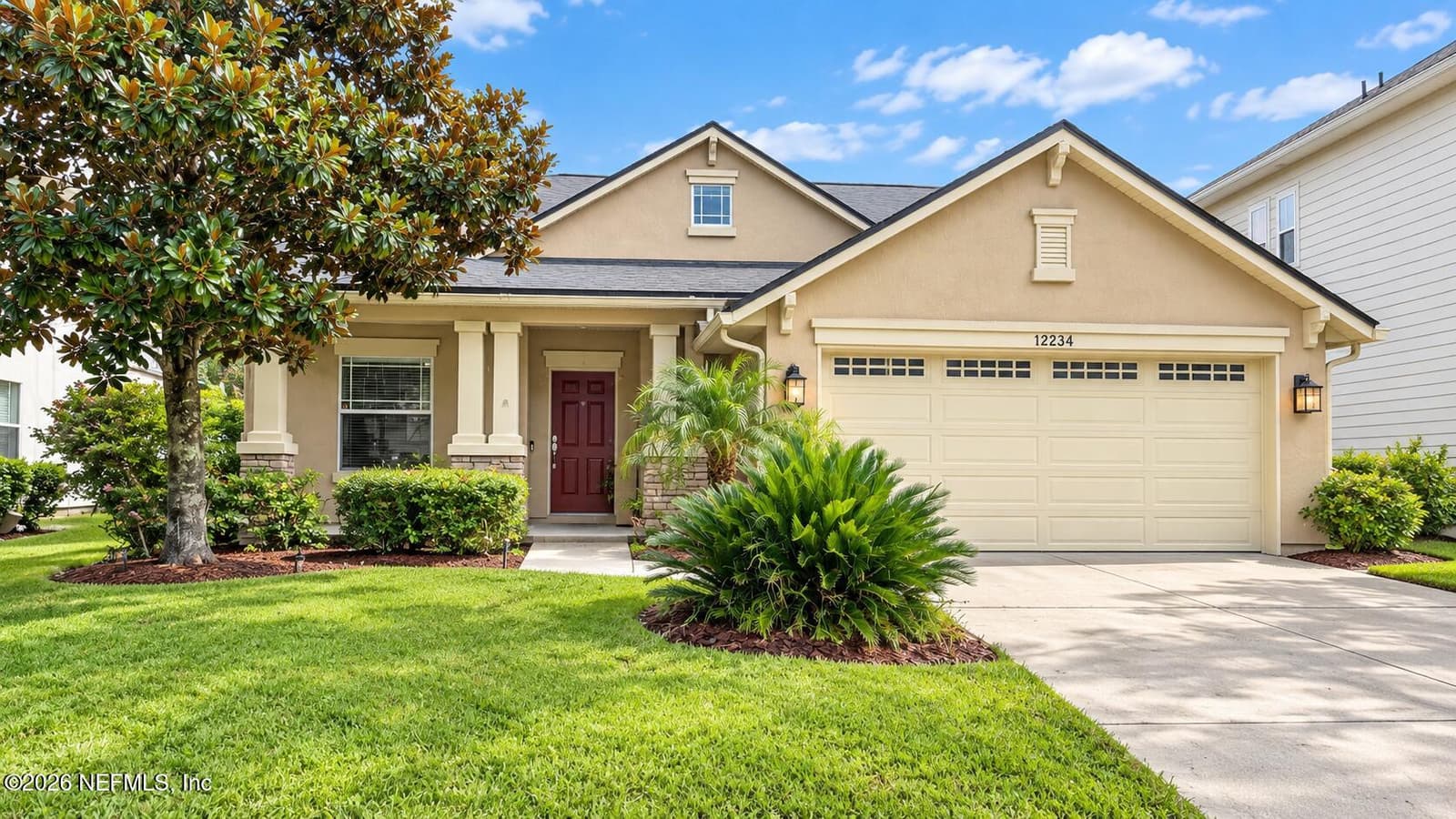 12234 LAVENHORN Road, Jacksonville — photo 3