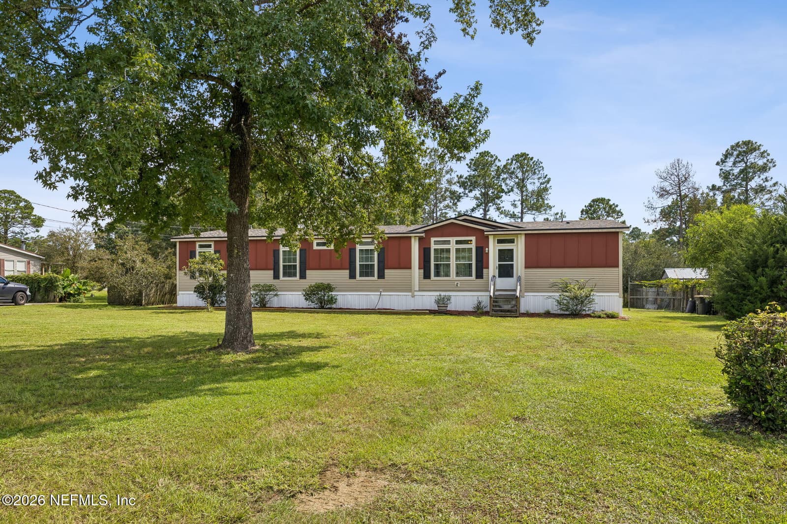 11394 KITTRELL PINES Terrace, Jacksonville