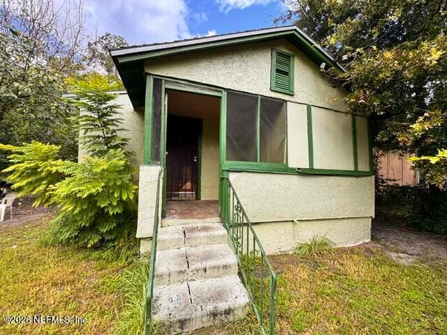 5242 DODGE Road, Jacksonville