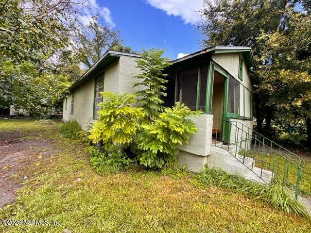 5242 DODGE Road, Jacksonville — photo 2