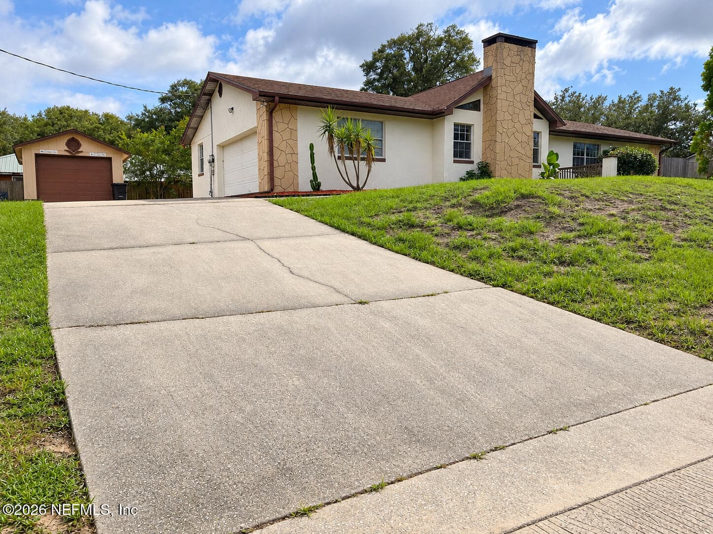 118 BOBWHITE Road, St. Augustine