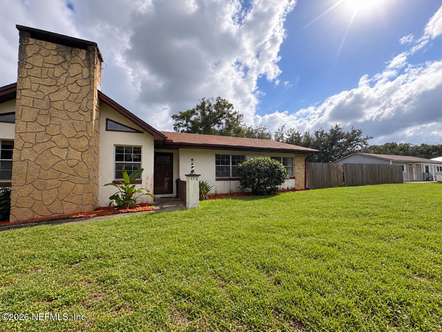 118 BOBWHITE Road, St. Augustine — photo 2